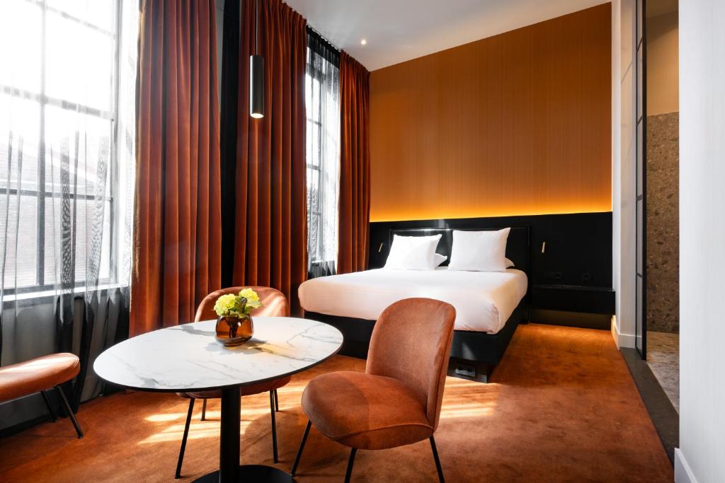 Van der Valk TheaterHotel De Oranjerie - Loft