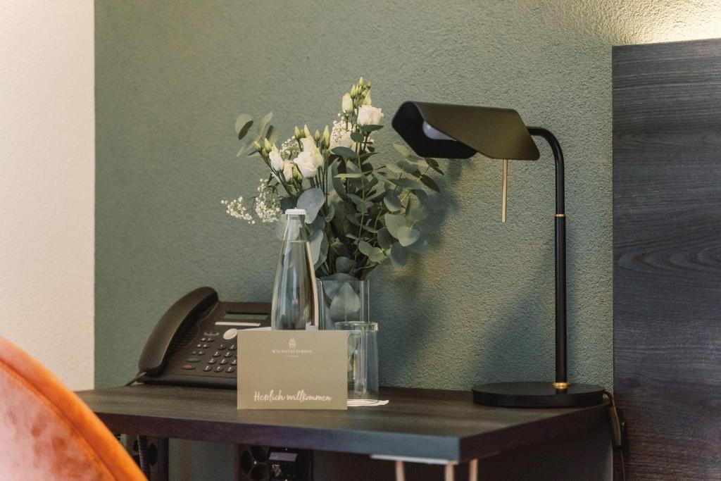 Waldstätterhof Swiss Quality Hotel - Resim 14