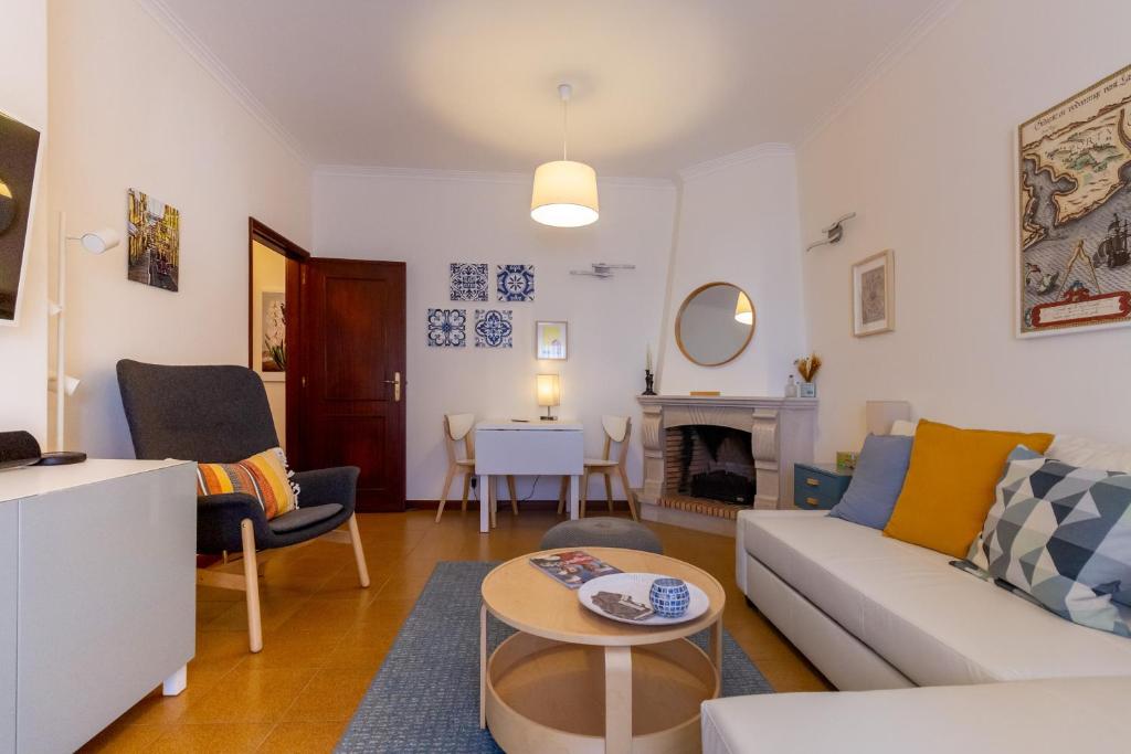 Casa dos Jacintos - São Jacinto, Aveiro - Appartement D'une Chambre