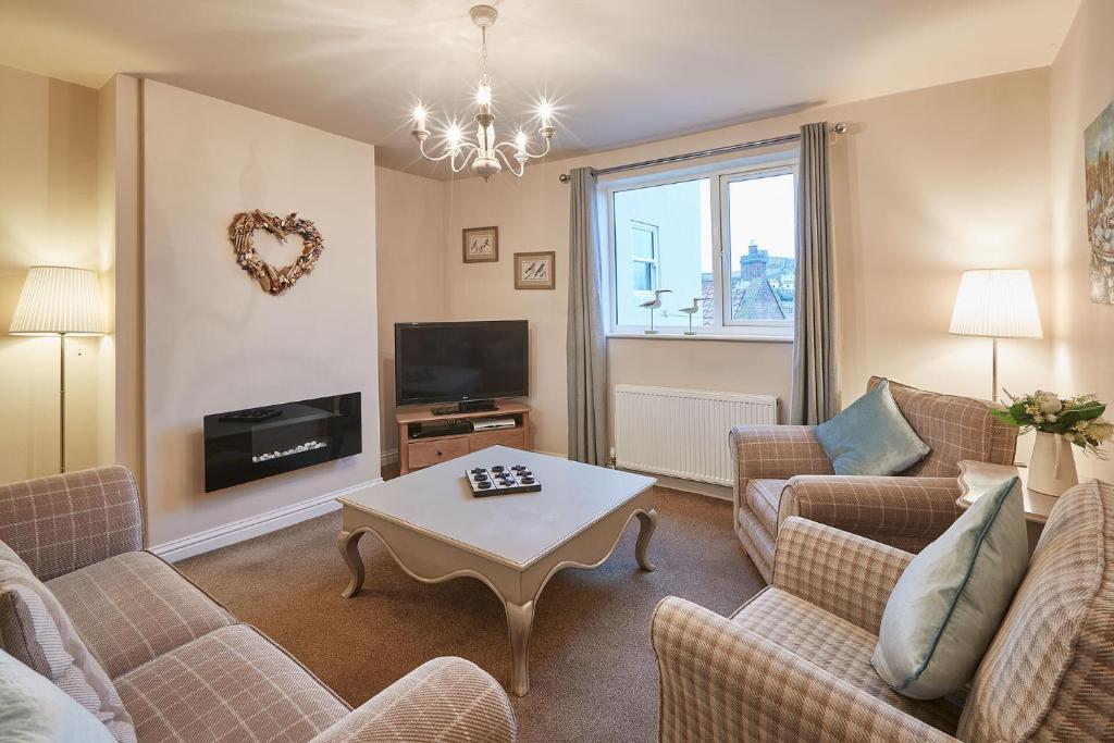 Pecks Cottage 4