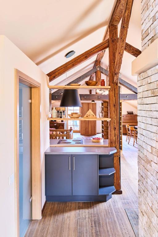 Fotografie z fotogalerie ubytování Appartement Alpine Affair v destinaci Bad Feilnbach