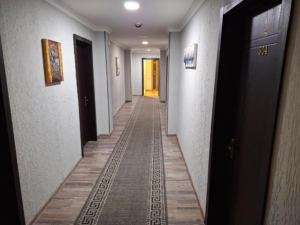 Fotografie z fotogalerie ubytování Hotel Georgian v destinaci Kutaisi