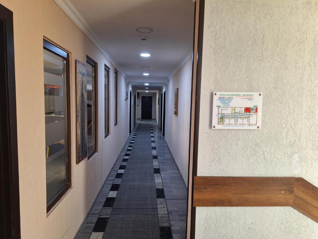 Fotografie z fotogalerie ubytování Hotel Georgian v destinaci Kutaisi