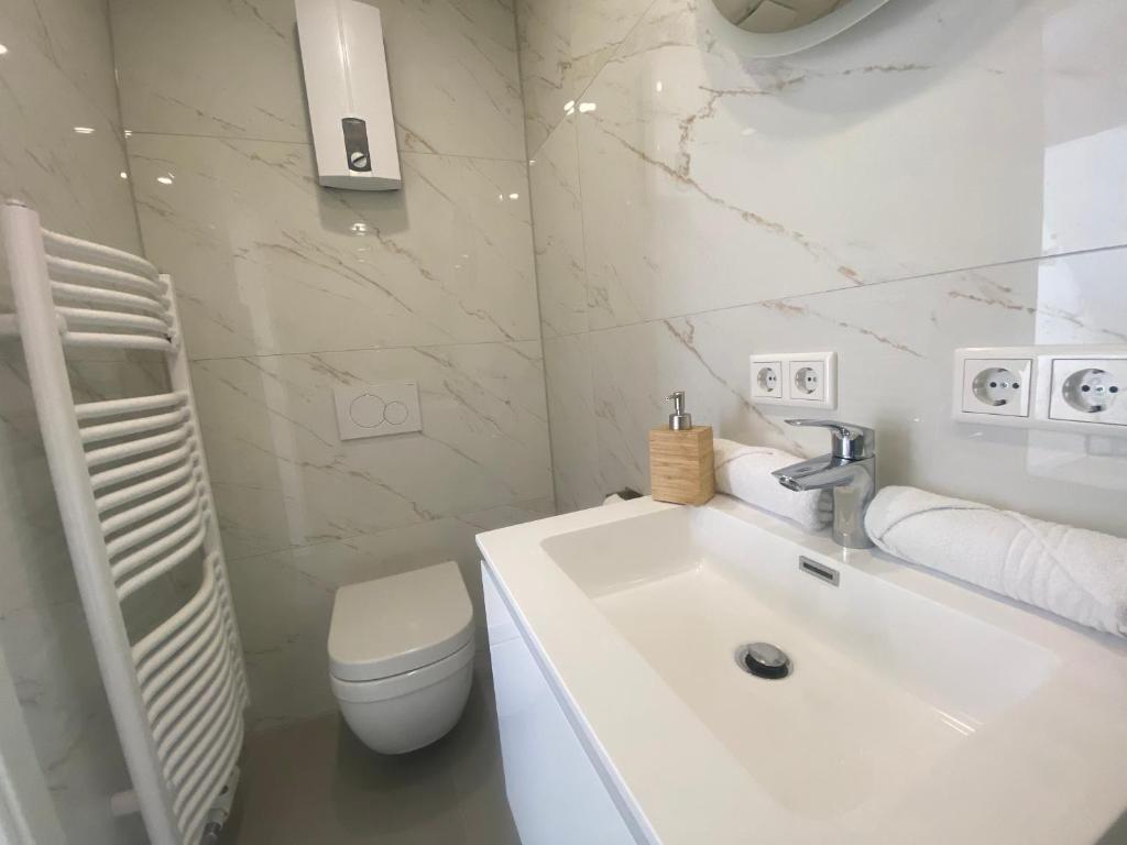 Lux Apartment near Frankfurt! - Studio