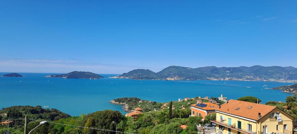 Φυσικό τοπίο κοντά σε αυτό το διαμέρισμα