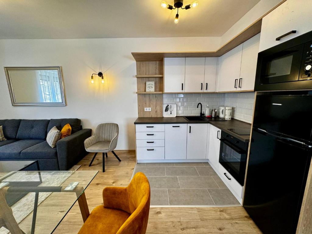 Fotografia z galérie ubytovania VH9 Apartments v Budapešti