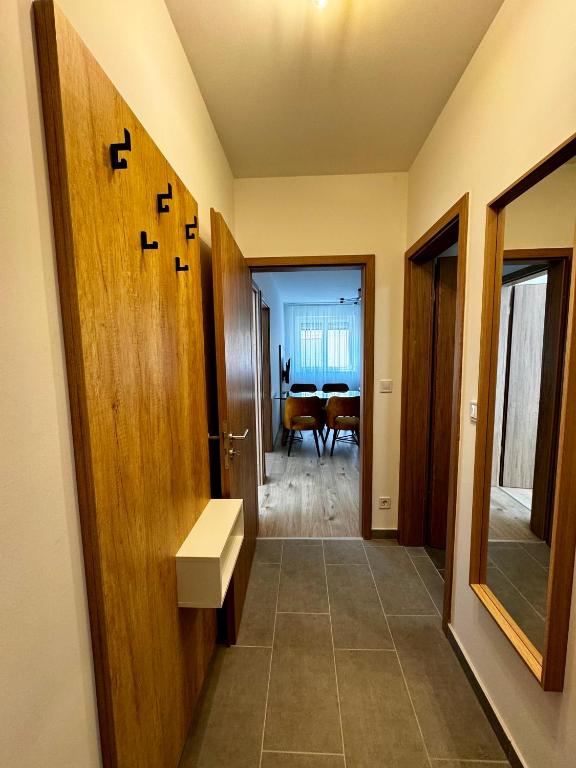 Fotografia z galérie ubytovania VH9 Apartments v Budapešti