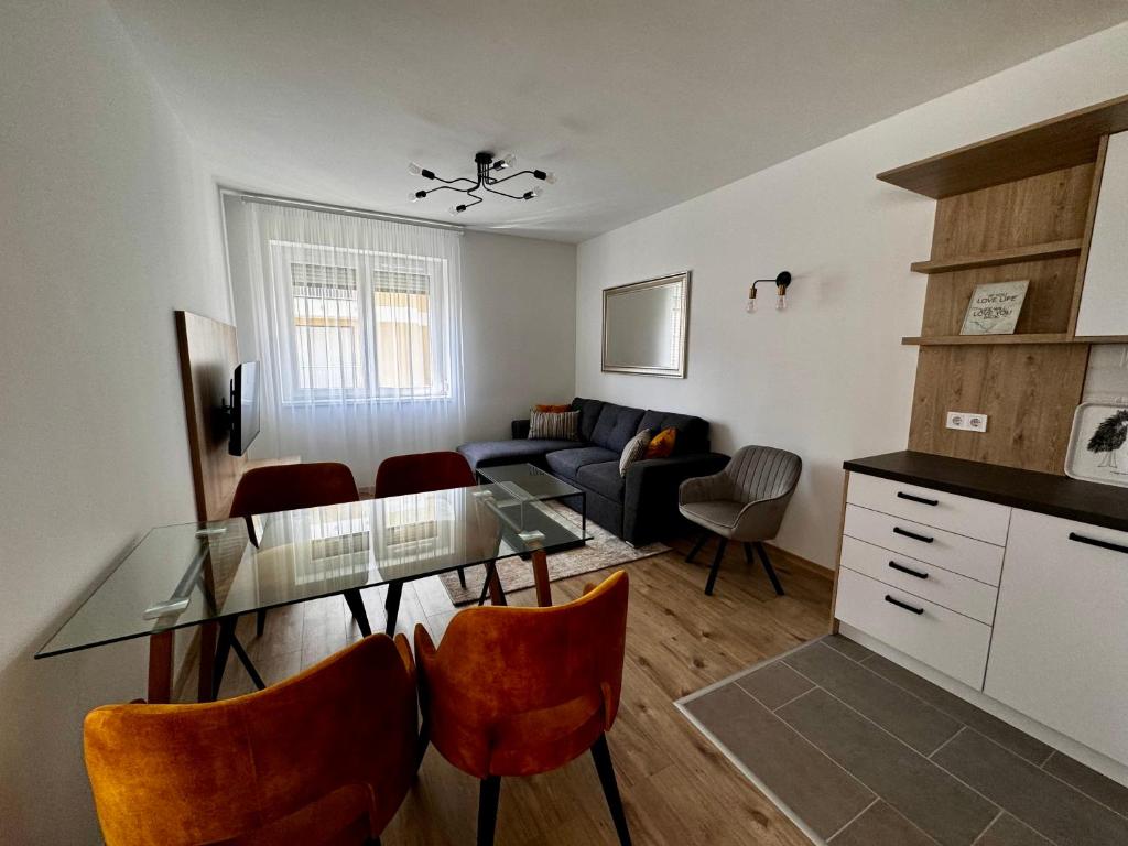Fotografia z galérie ubytovania VH9 Apartments v Budapešti