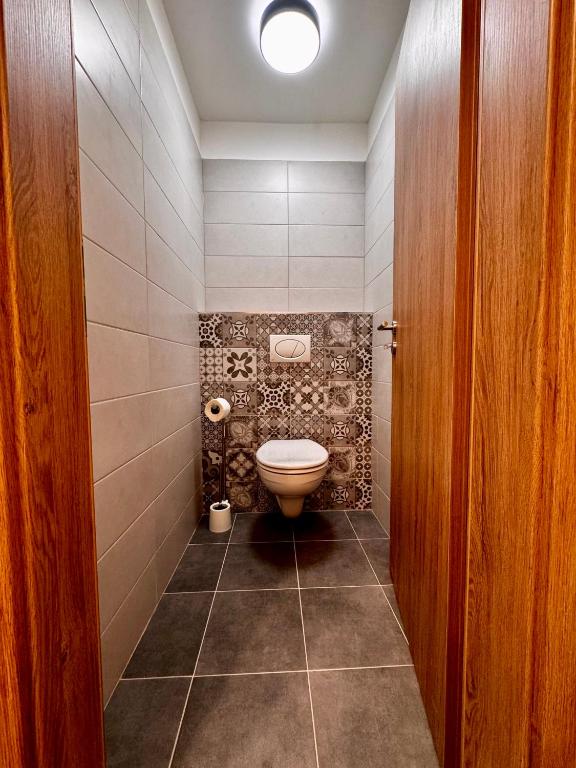 Fotografia z galérie ubytovania VH9 Apartments v Budapešti