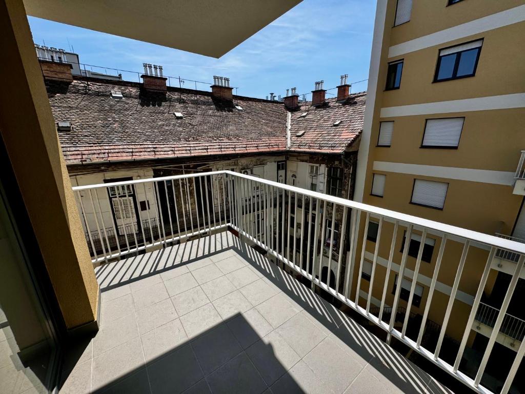 Fotografia z galérie ubytovania VH9 Apartments v Budapešti