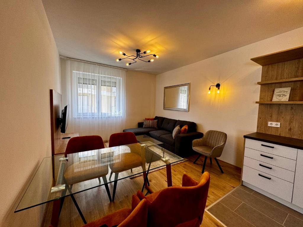 Fotografia z galérie ubytovania VH9 Apartments v Budapešti
