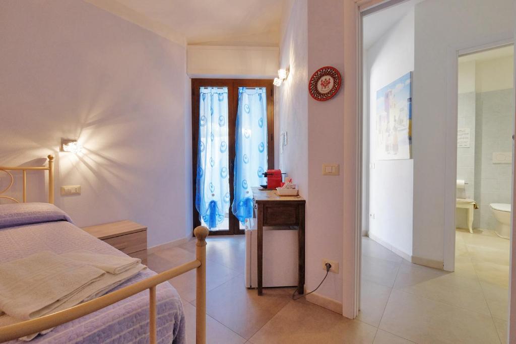 Casa Panoramica a Teulada - Appartamento vista mozzafiato