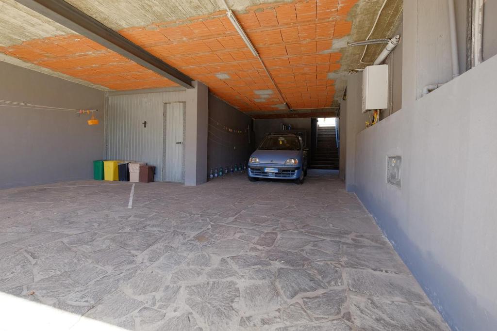Casa Panoramica a Teulada - Appartamento vista mozzafiato