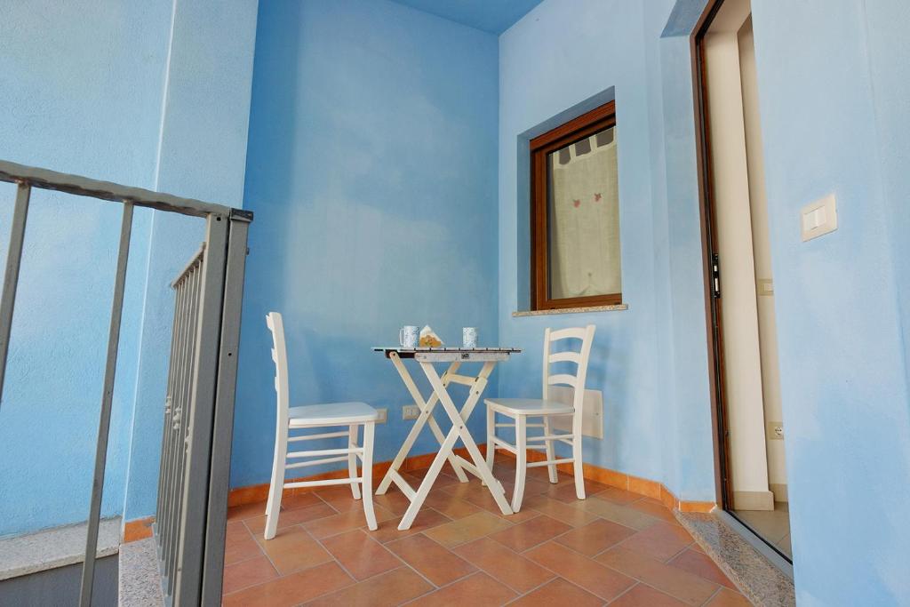 Casa Panoramica a Teulada - Appartamento vista mozzafiato