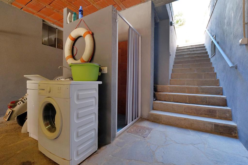 Casa Panoramica a Teulada - Appartamento vista mozzafiato