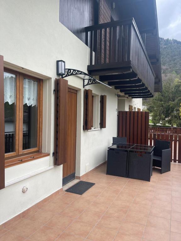 Villa Maria Arnalda - Maisonnette