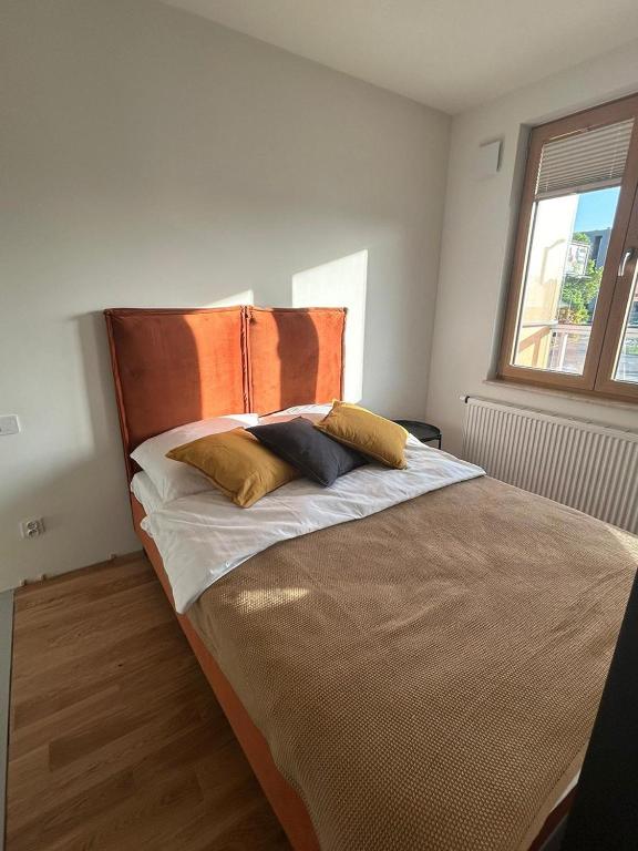 Tutu Kraków Comfort - 3