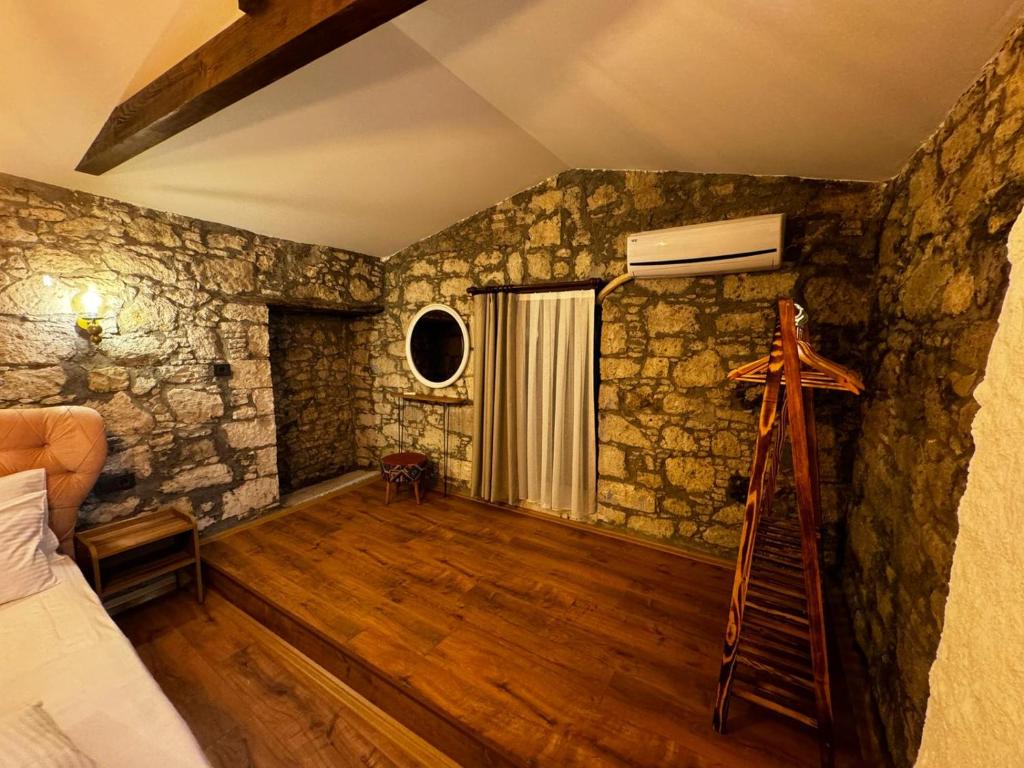Fotografie z fotogalerie ubytování Baba Evi Butik Otel v destinaci Cesme