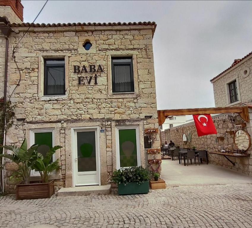 Fotografie z fotogalerie ubytování Baba Evi Butik Otel v destinaci Cesme
