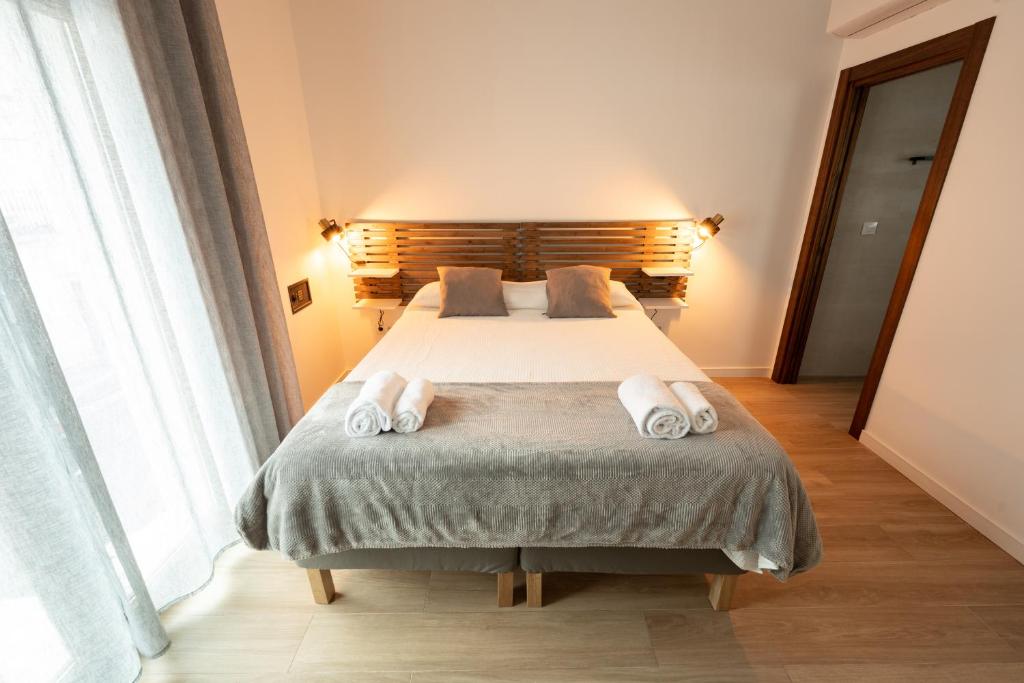 Apartamentos GEMINA - 17