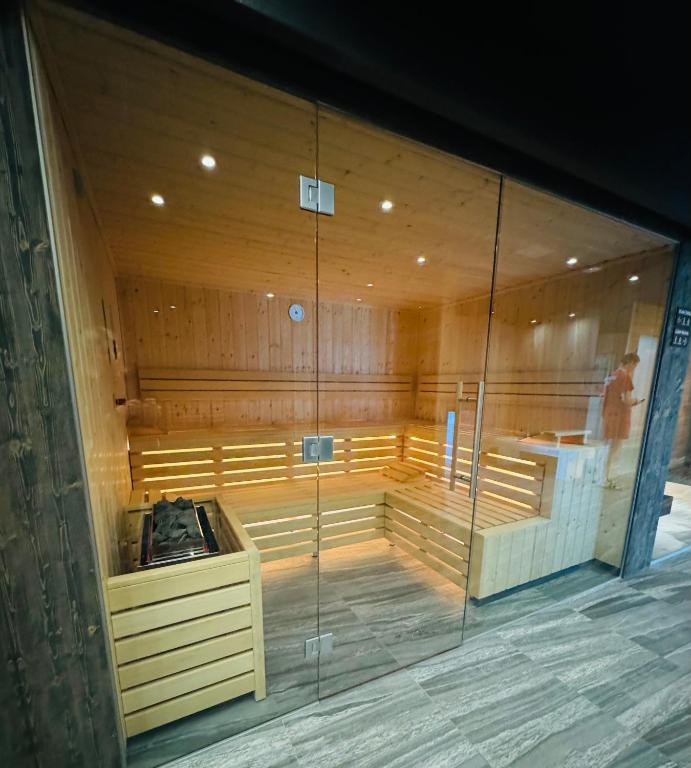 Apart111 Apartamenty Kasprowicza 20c BASEN W CENIE - 16