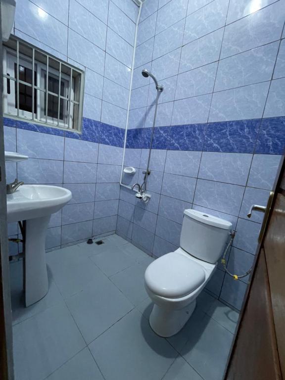 Gallery image of LUXURY in Cotonou