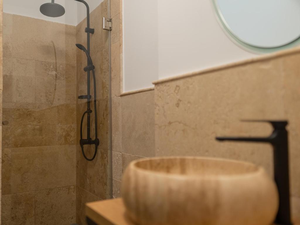 Boutique 17B - Quarto Duplo Deluxe