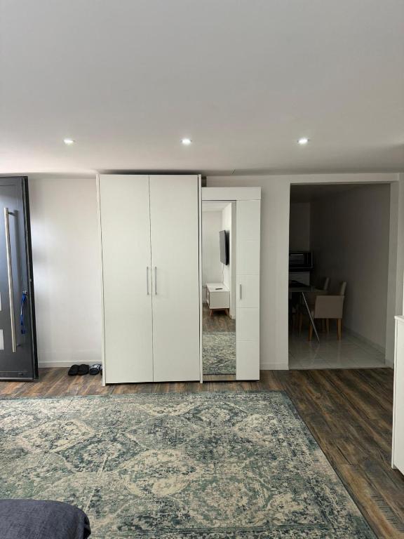 Fotografie z fotogalerie ubytování Studio 45m2 très calme v destinaci Village-Neuf