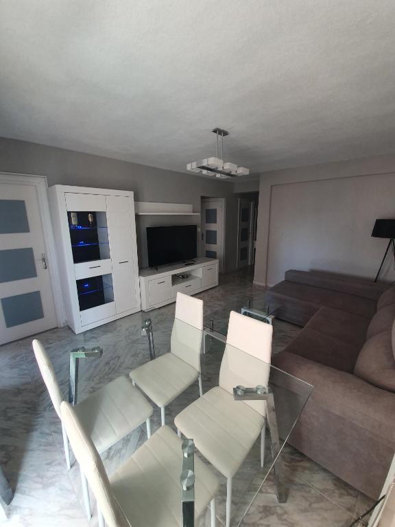 villegas home