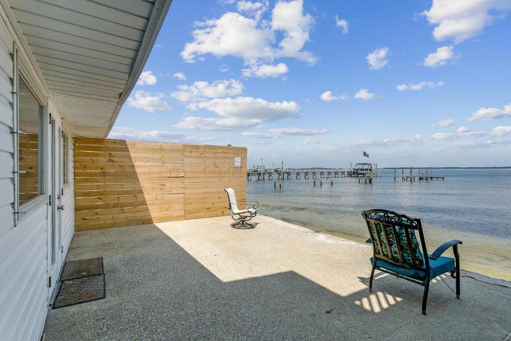 Panferio Paradise, Pensacola Beach (updated prices 2024)