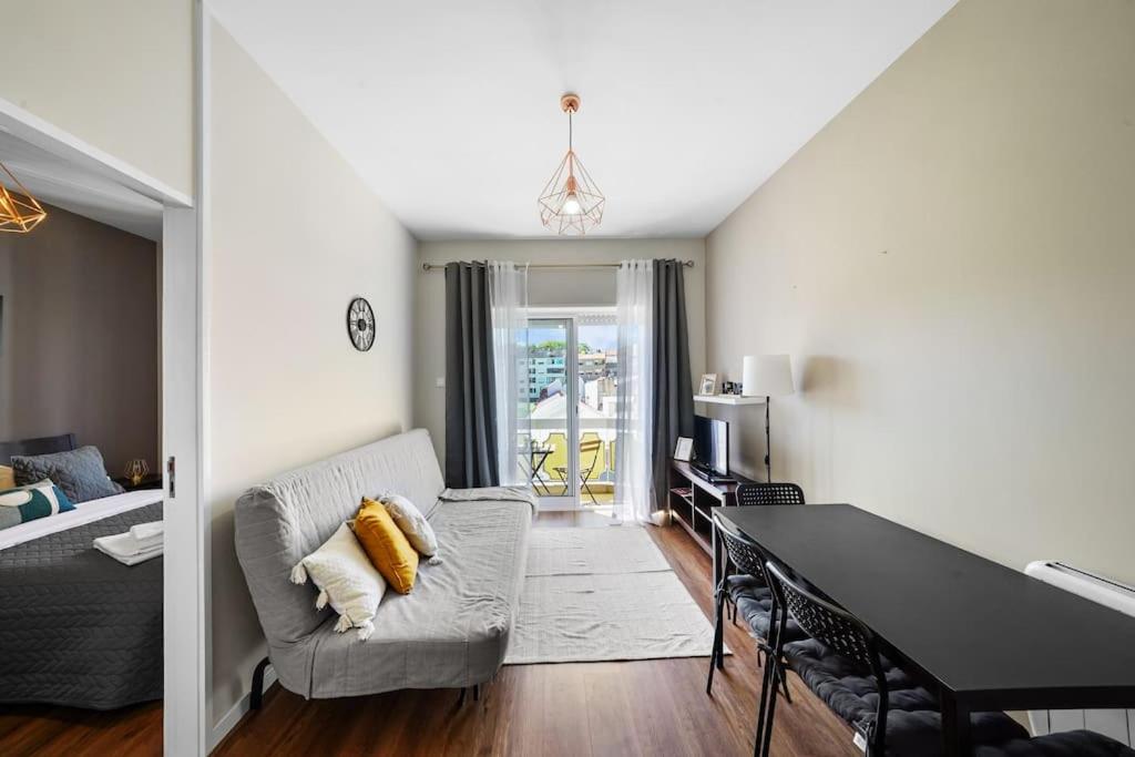 Apartamento D' Alegria