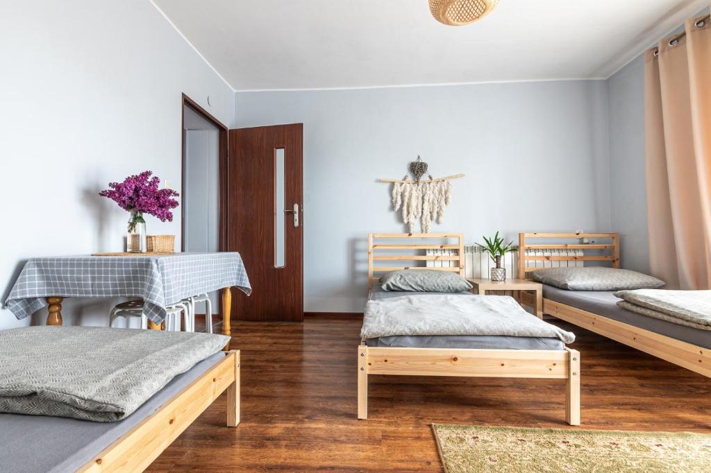 Noclegi u Eweliny - 6