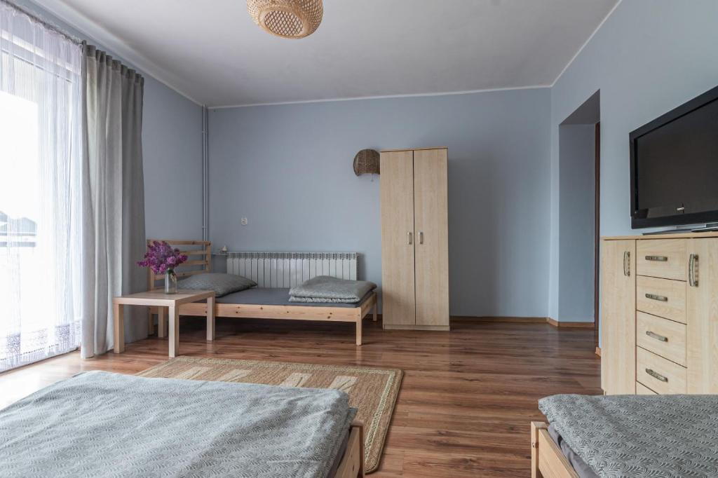 Noclegi u Eweliny - 8