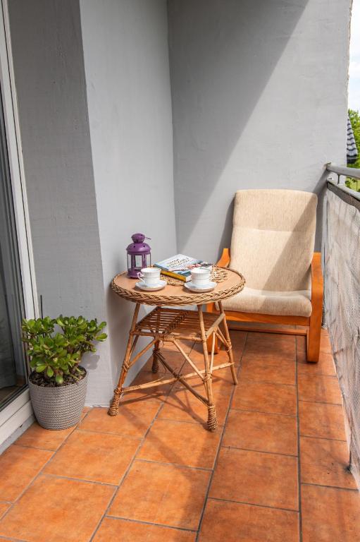 Noclegi u Eweliny - 9