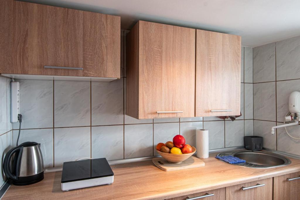 Noclegi u Eweliny - 10