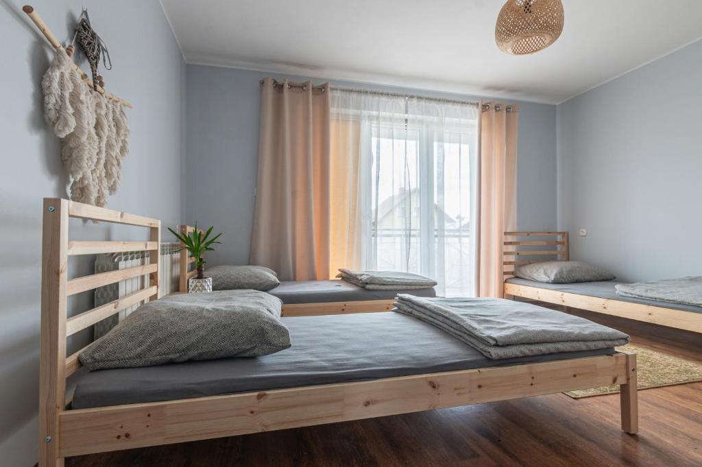 Noclegi u Eweliny - 11