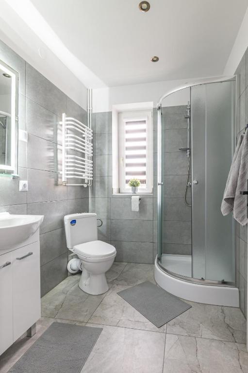 Noclegi u Eweliny - 4