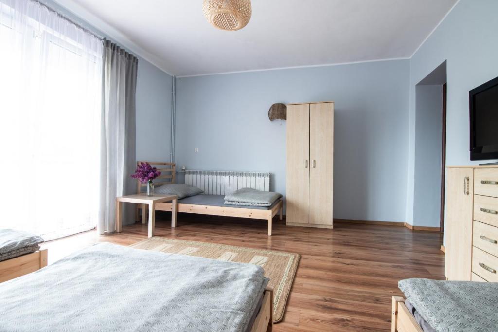 Noclegi u Eweliny - 13