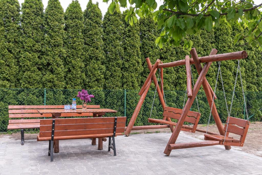 Noclegi u Eweliny - 14