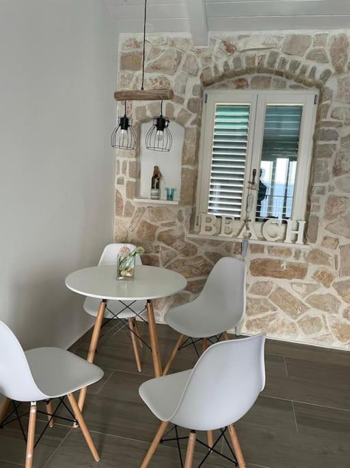 Fotografie z fotogalerie ubytování Villa Ocean View of Kali - Erste Meerreihe mit Pool v destinaci Kali