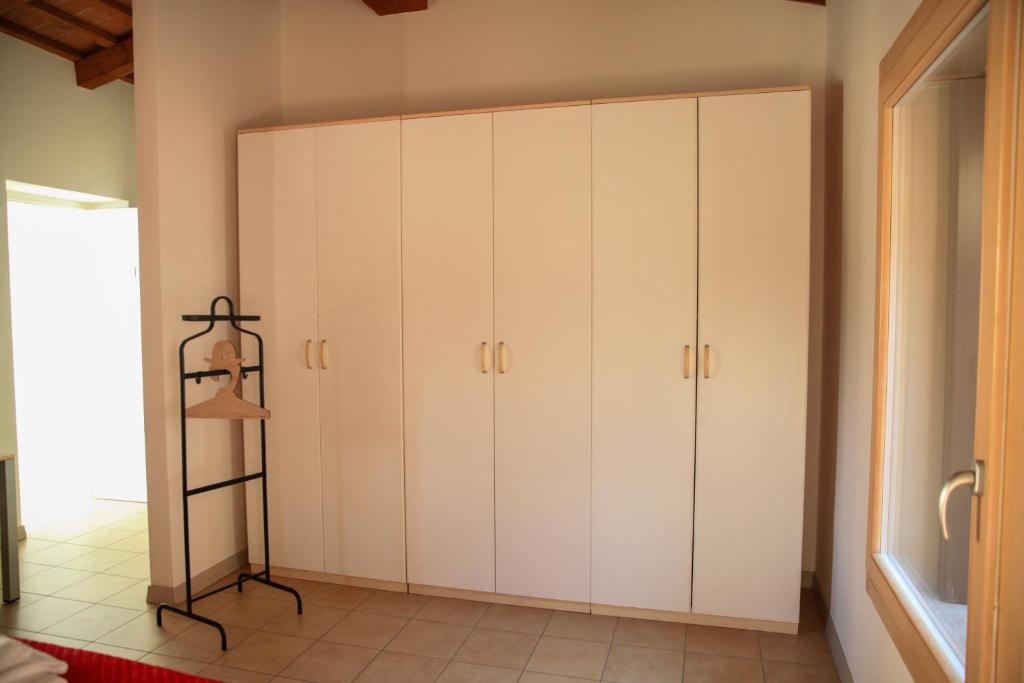 Fotografie z fotogalerie ubytování Guesthouse Villa Fabris v destinaci Thiene
