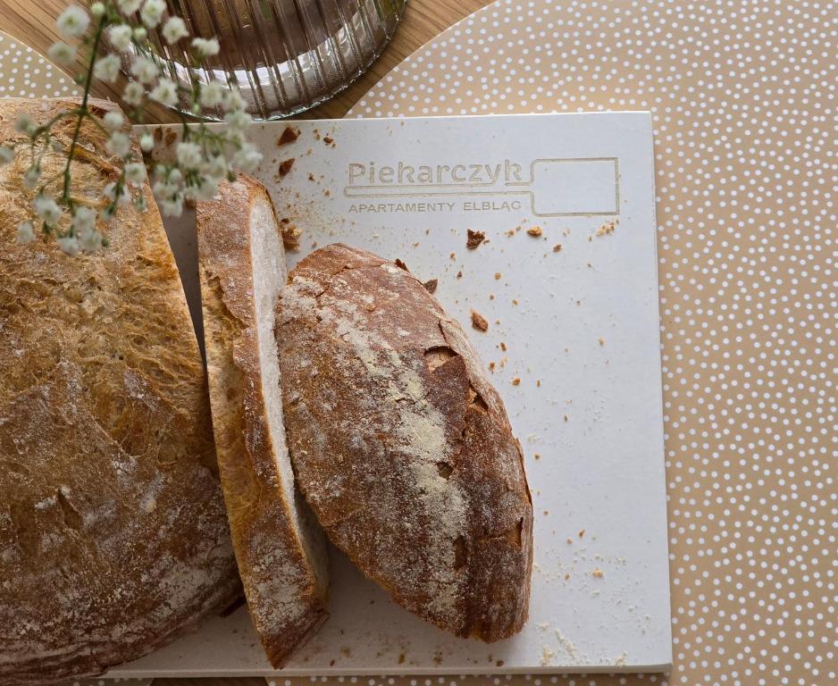 Apartamenty Piekarczyk - OLD TOWN Elbląg - No Air Conditioning - 10