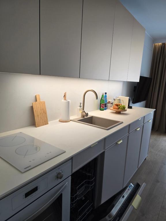 Apartamenty Piekarczyk - OLD TOWN Elbląg - No Air Conditioning - 8