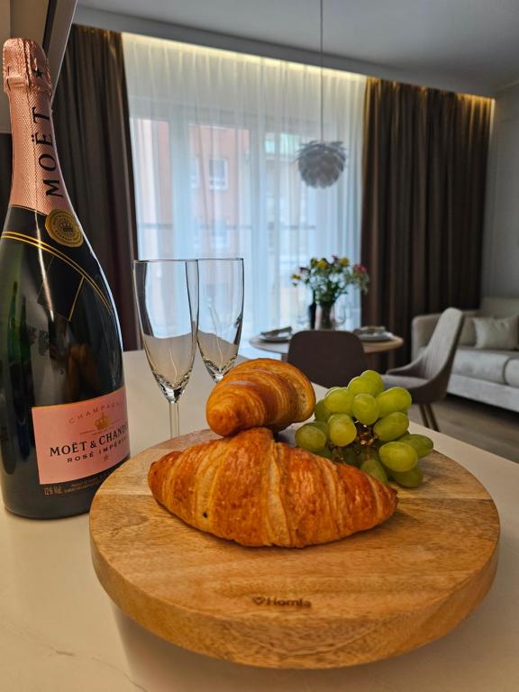 Apartamenty Piekarczyk - OLD TOWN Elbląg - No Air Conditioning - 9