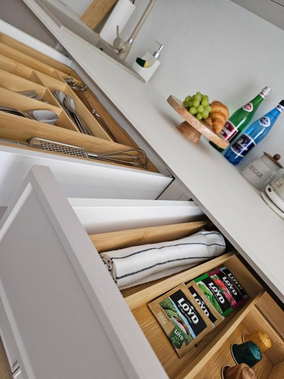 Apartamenty Piekarczyk - OLD TOWN Elbląg - No Air Conditioning - 6