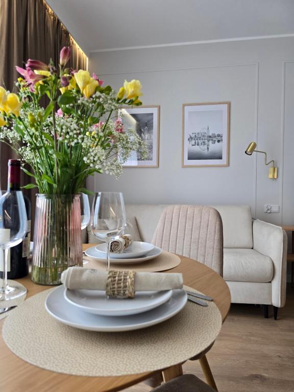 Apartamenty Piekarczyk - OLD TOWN Elbląg - No Air Conditioning - 3