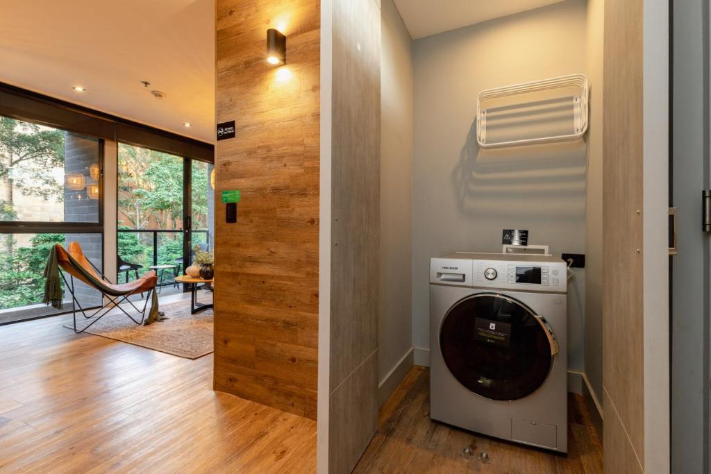 Fotografie z fotogalerie ubytování Loma Verde Aparthotel v destinaci Medellín