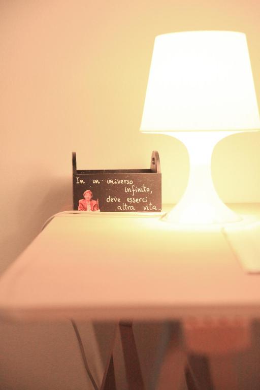 Fotografie z fotogalerie ubytování Guesthouse Villa Fabris v destinaci Thiene