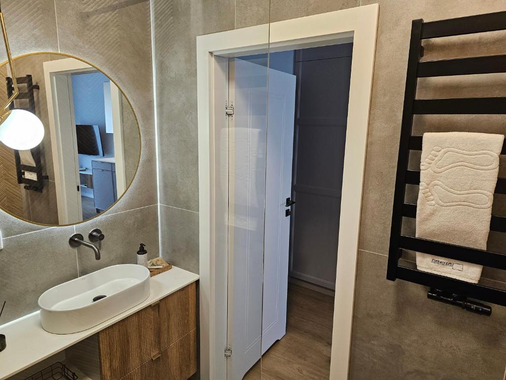 Apartamenty Piekarczyk - OLD TOWN Elbląg - No Air Conditioning - 2