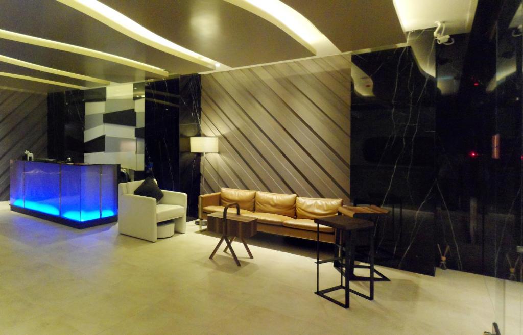 Gallery image of Beauty Hotels Taipei - Hotel B6 in Taipei